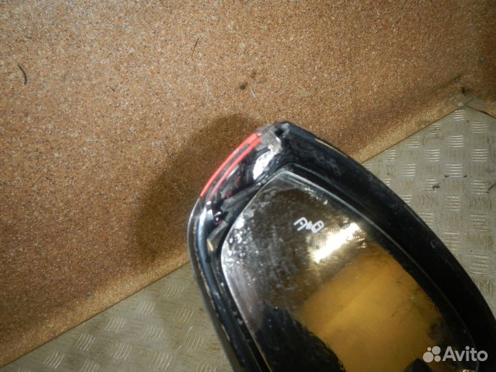 Зеркало левое электрическое, Omoda C5