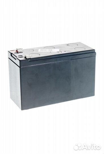 Аккумулятор 7,2 ah 12v