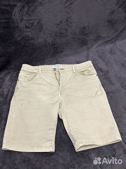 Шорты мужские Springfield