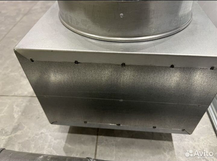 Фильтр жироуловитель для вытяжки