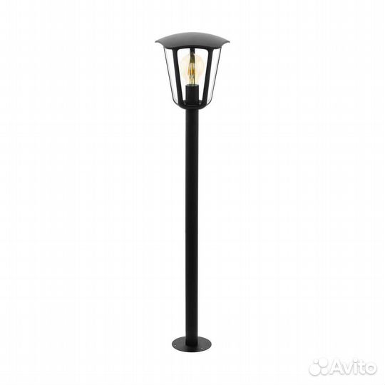 Светильник уличный и для ванной ретро