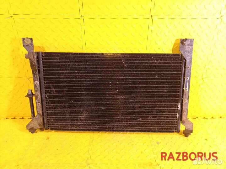 Радиатор кондиционера Mazda 323/Familia/Protege BJ