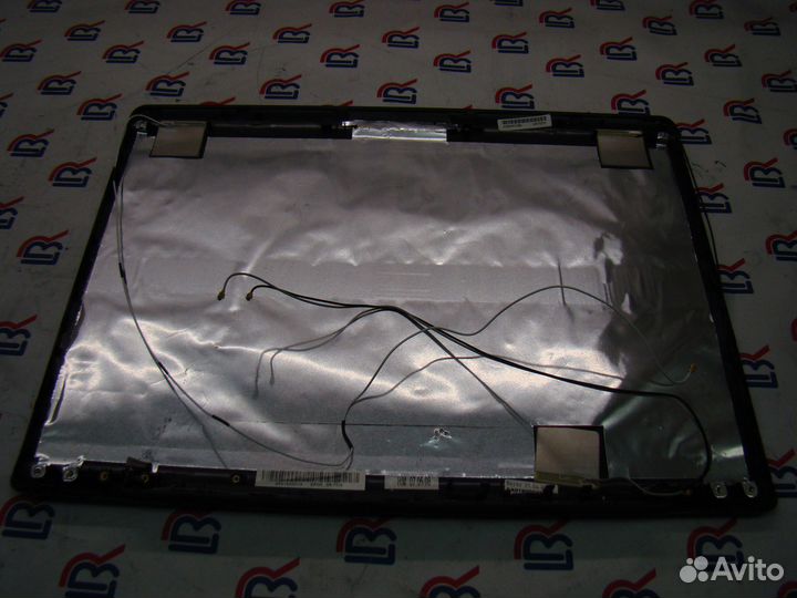 Крышка матрицы Toshiba Satellite A200-10X