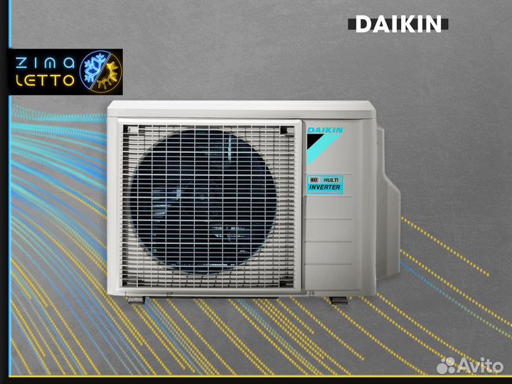 Кондиционеры с установкой от компании