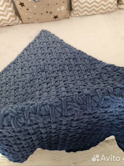 Плед детский