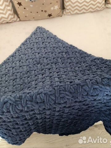 Плед детский