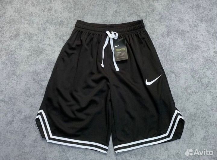 Шорты Nike dri fit