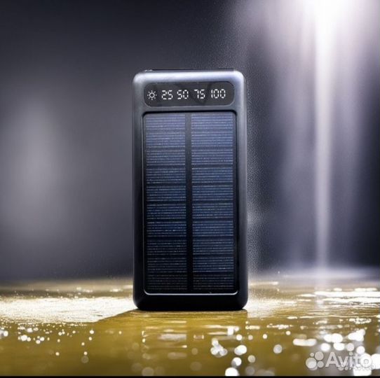 Power bank 50000 mah