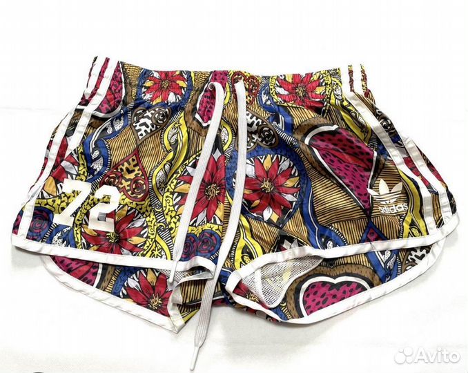Adidas шорты оригинал
