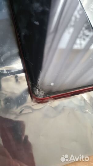 Дисплей samsung galaxy s20 plus