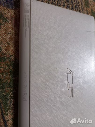 Продам планшет бу на запчасти