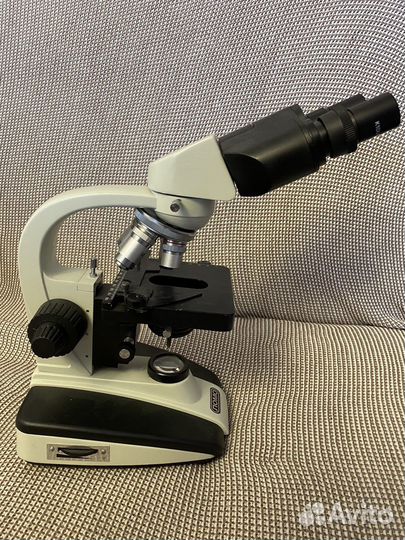 Микроскоп бинокулярный Микмед 5 ломо