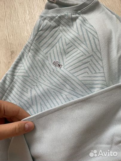 Джемпер lacoste