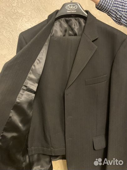 Костюм двойка мужской