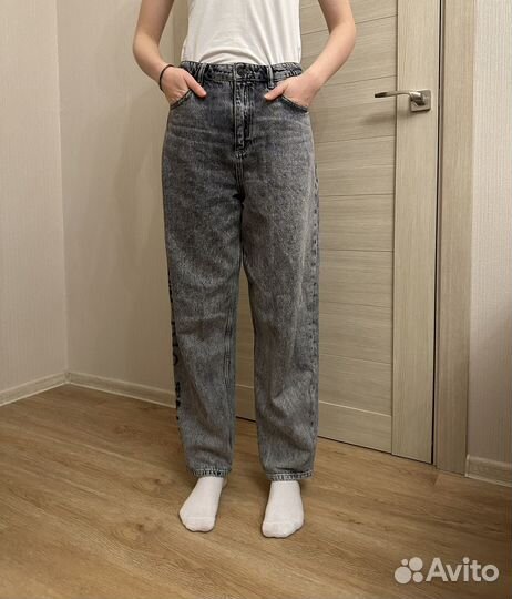 All saints джинсы 36