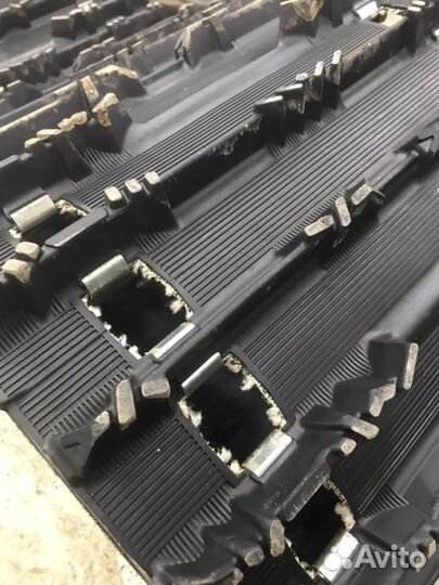 Для ямаха викинг 540-4 Гусеница,Трак