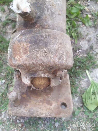 Цилиндр телеги т 150