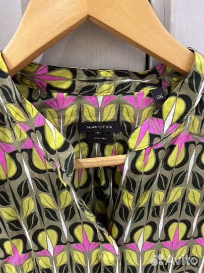 Блуза marco polo