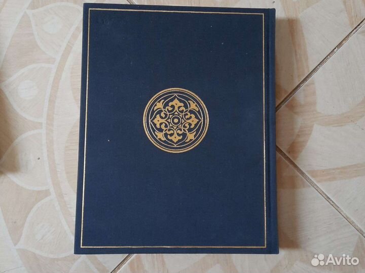 Палехская миниатюра