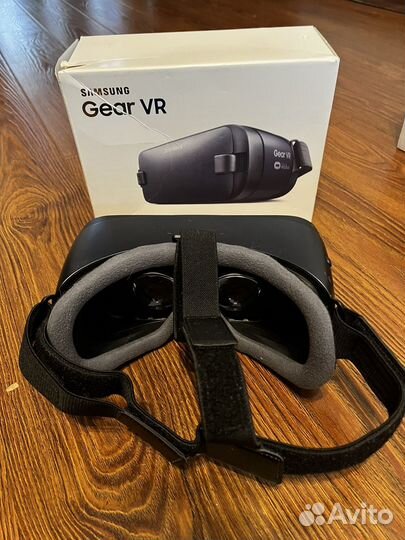 Samsung Gear VR Oculus