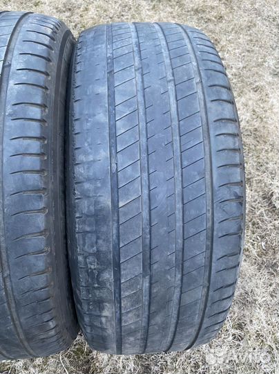 Michelin Latitude Sport 3 245/50 R19