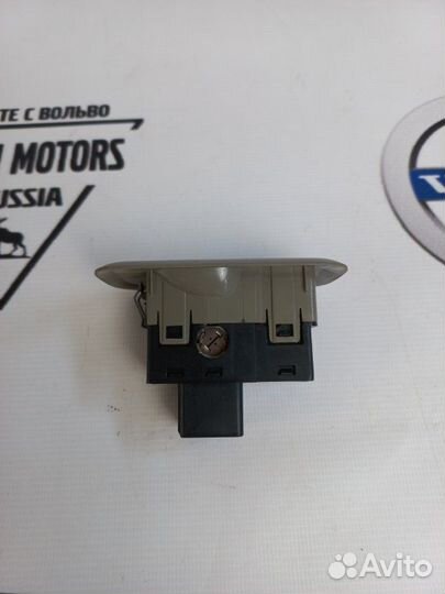 Кнопка стеклоподъемников задняя Volvo XC90