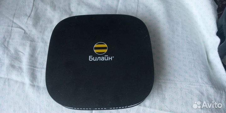 Роутер Билайн Smart Box