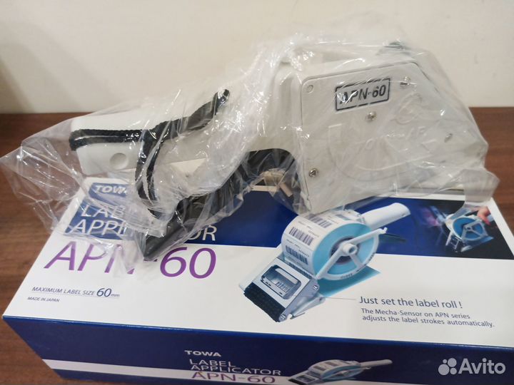 Аппликатор Towa APN-60