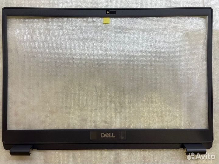Рамка матрицы Dell latitude 3410 HX1C3