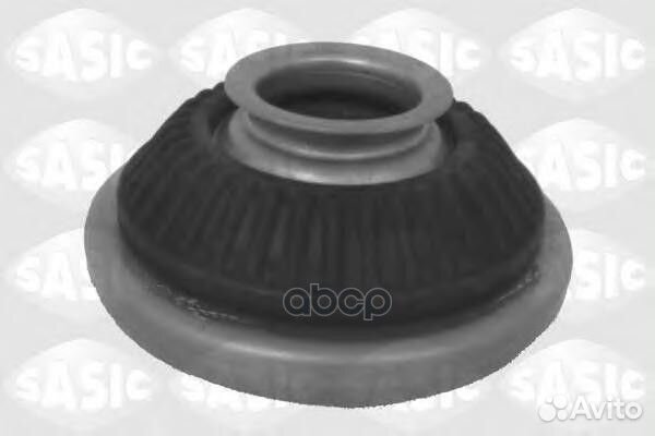 Опора амортизатора opel Astra H Zafira 2656021