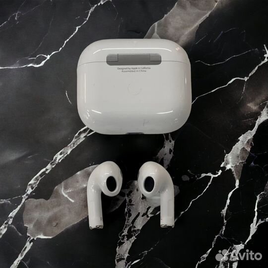 AirPods 3 Lux оптом
