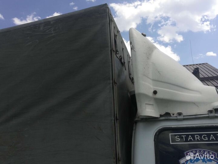 Кузов на газель 4 2 метра бу