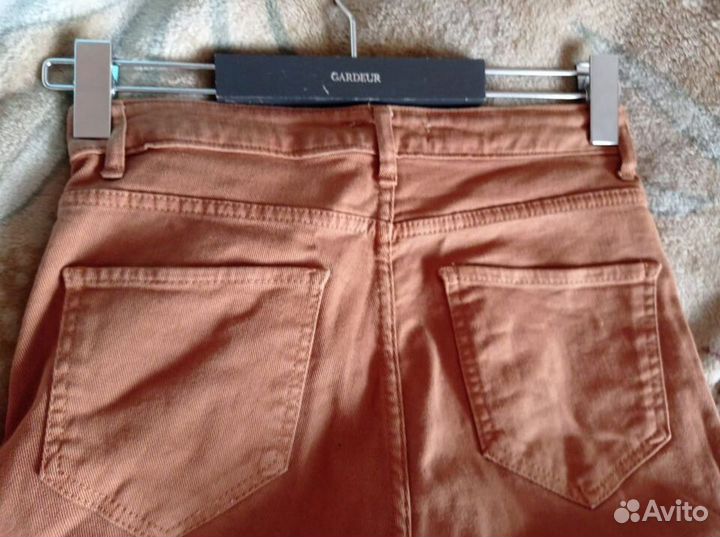 Джинсы женские Kontatto 44 размер Италия