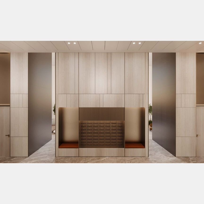 3-к. квартира, 257,6 м², 17/23 эт.