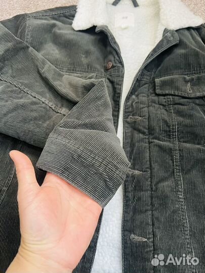 Мужская куртка