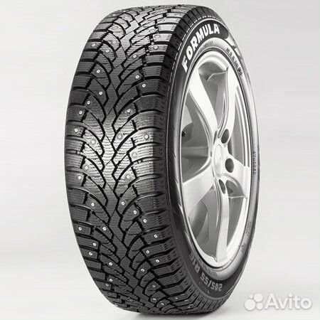 Pirelli Formula Ice 225/65 R17