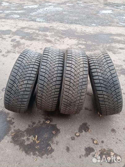 Michelin 4x4 Alpin 225/65 R17