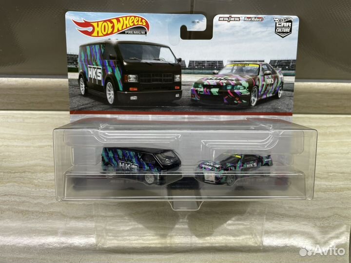 Hot wheels premium 2023