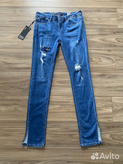 Новые джинсы Only оригинал 29