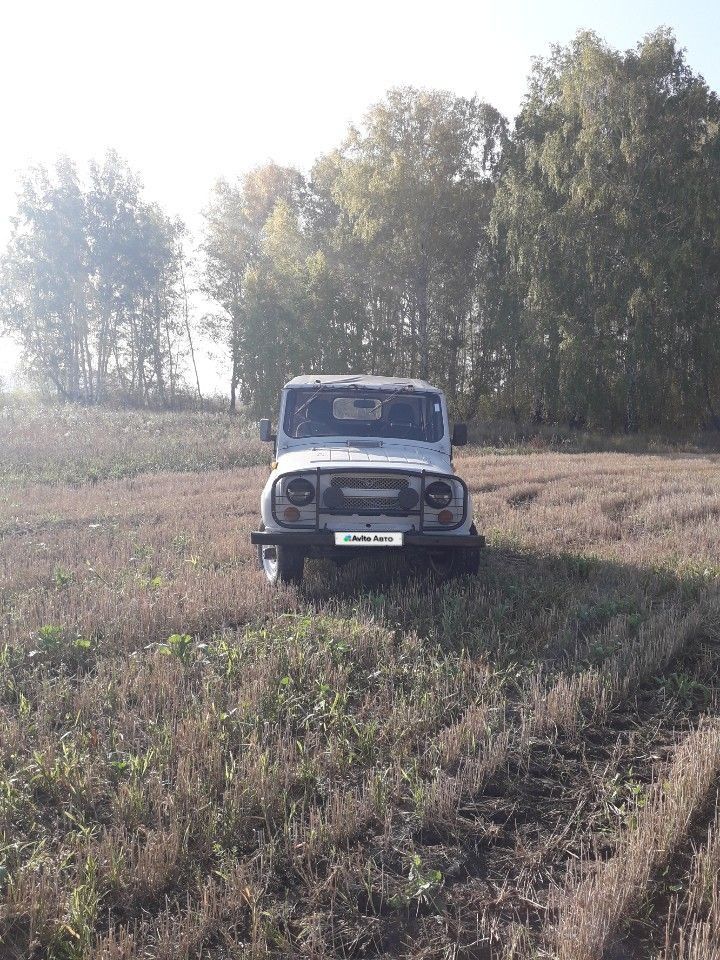 УАЗ 31512