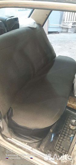 Авточехлы на классику