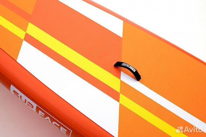 Сапборд SUP face Basic 10'8/Сап борд, sup board