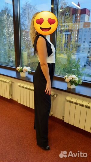 Alise + Olivia шикарный женский комбинезон