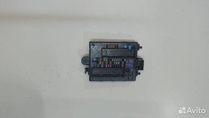 Блок предохранителей Cadillac XT5, 2018