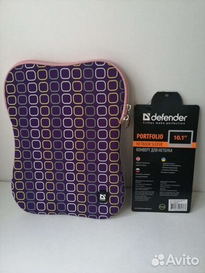 Чехол для ноутбука