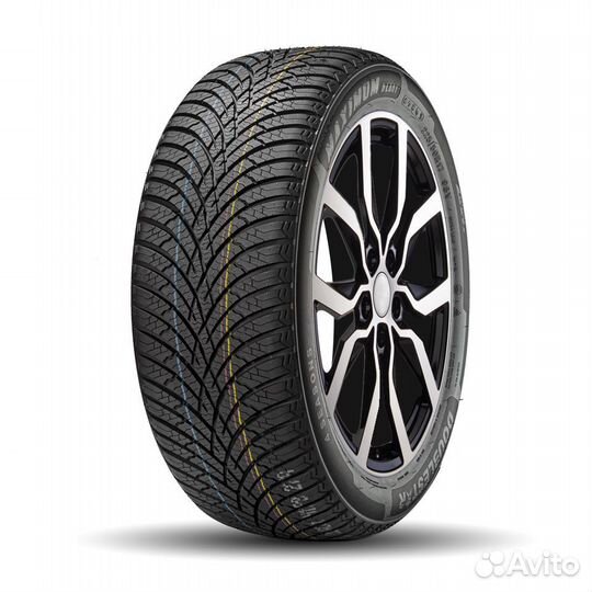 DoubleStar DLA01 275/65 R18 116T