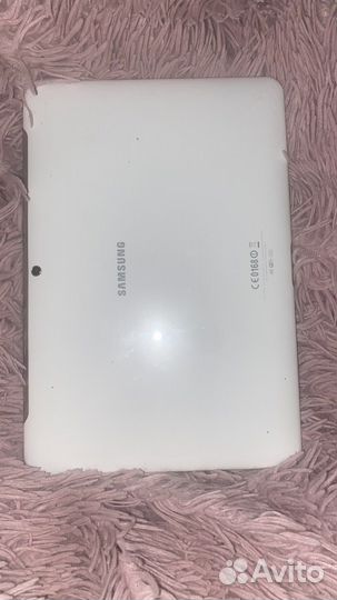 Планшет Samsung galaxy tab 2 10.1 16 gb