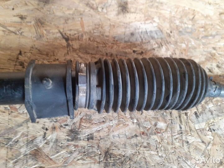 Рулевая рейка Hyundai i20 PB (2008 - 2012)