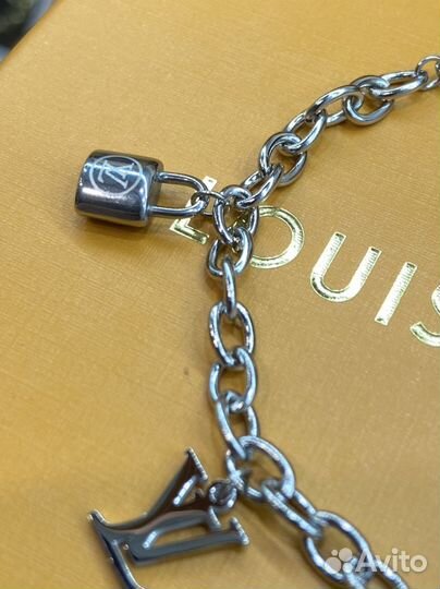 Браслет Louis Vuitton lux новинка