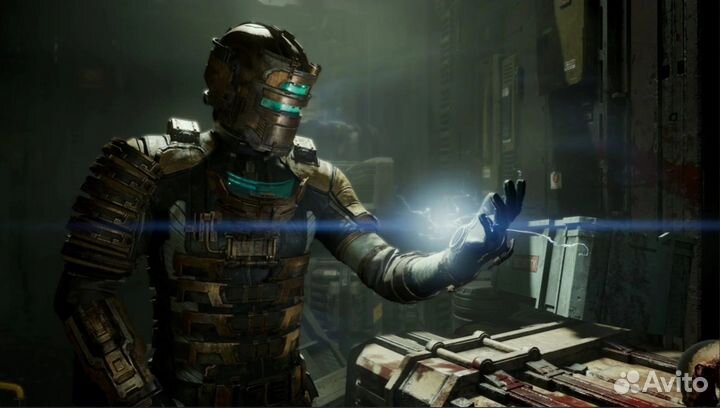 Dead Space Remake (Steam/EA App)